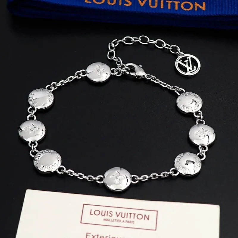 louis vuitton lv bracelets s_12345b02